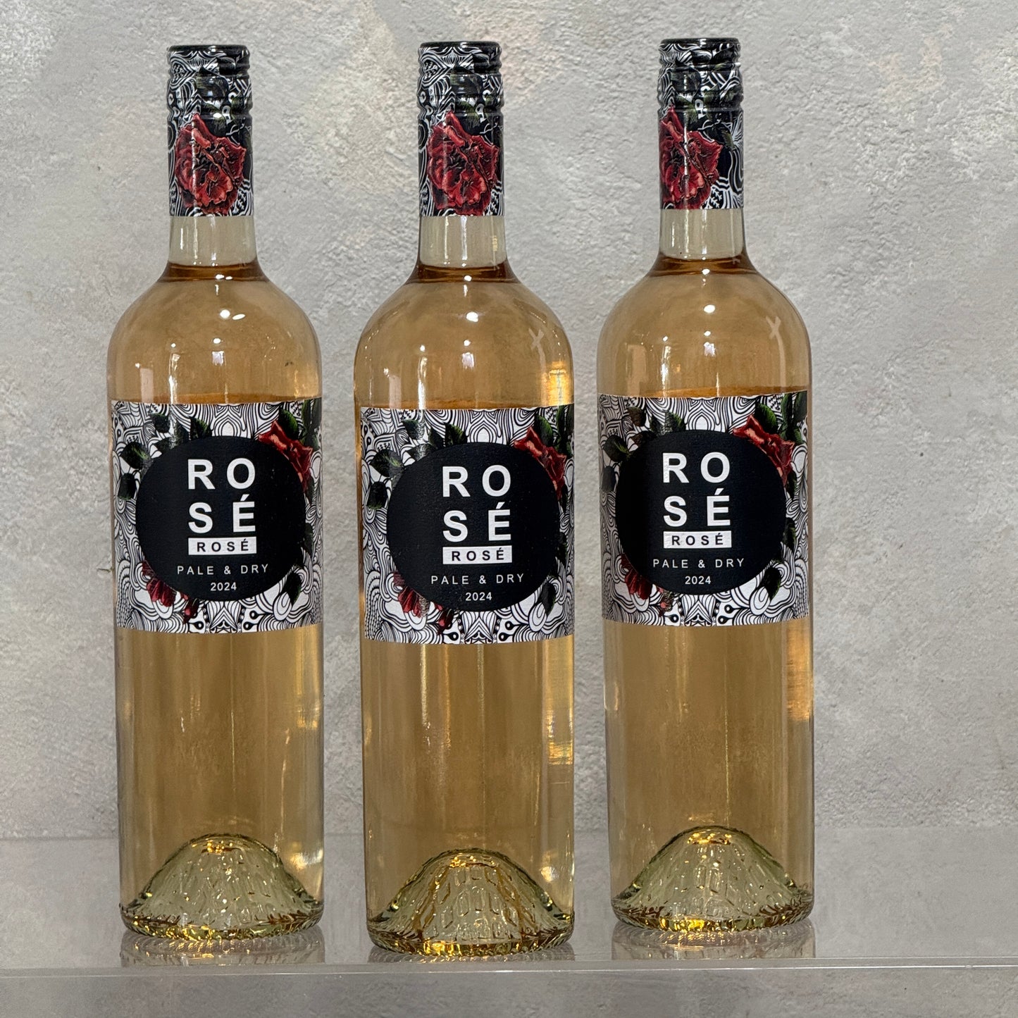 De Bortoli Rose