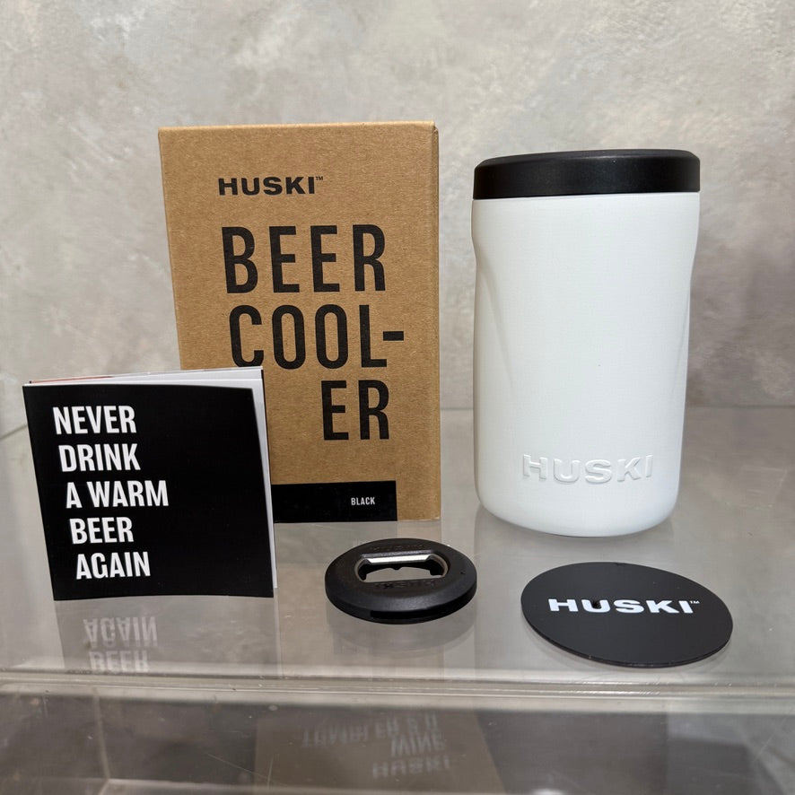 Huski Beer Cooler