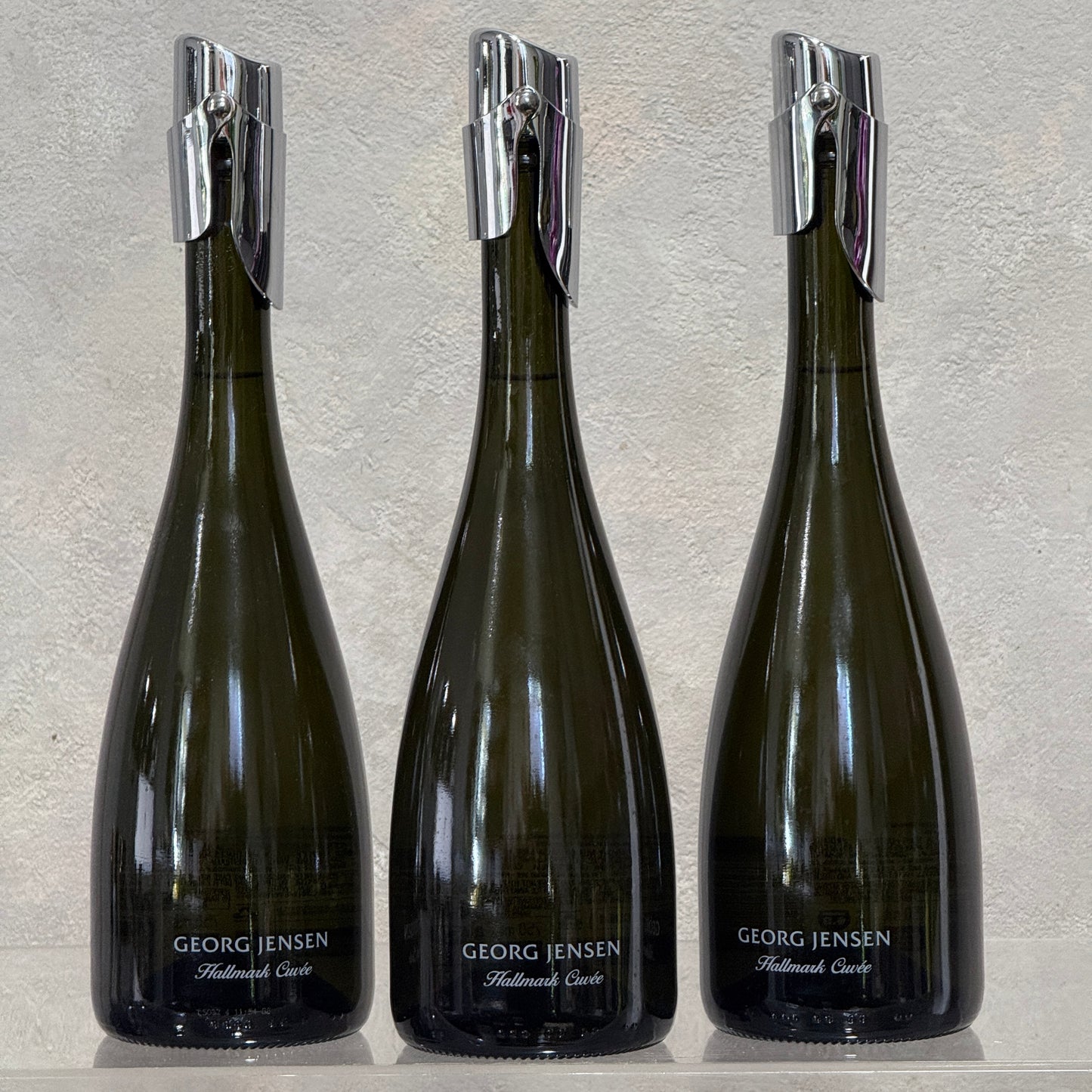 Georg Jensen Hallmark Cuvee