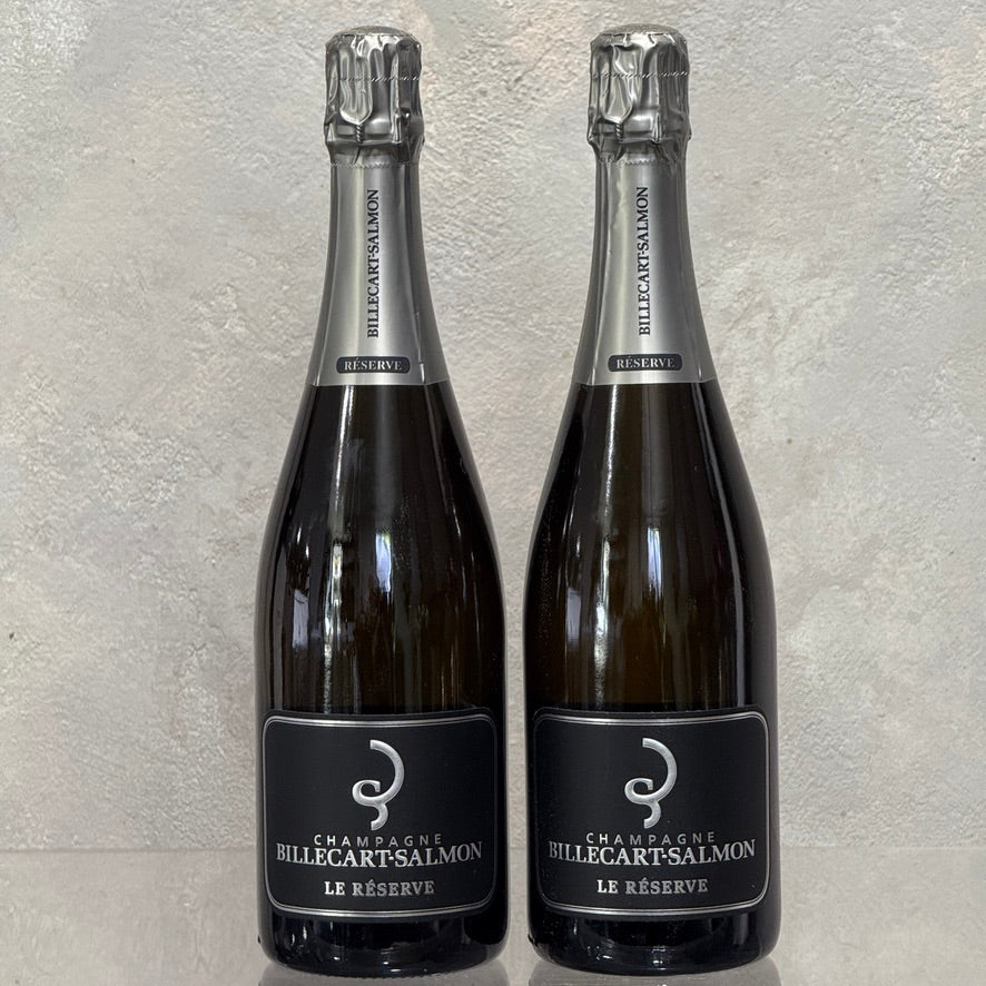 Billecart-Salmon Champagne