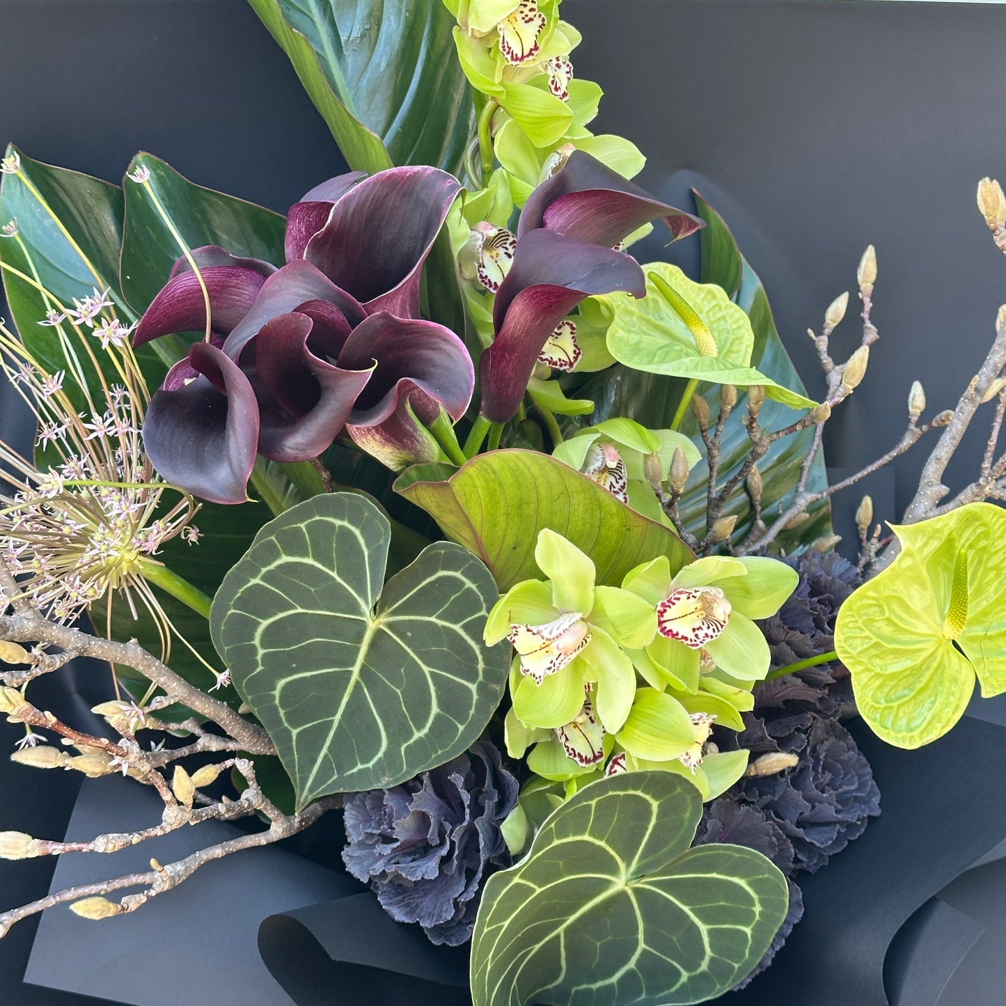 Green Goddess Botanical