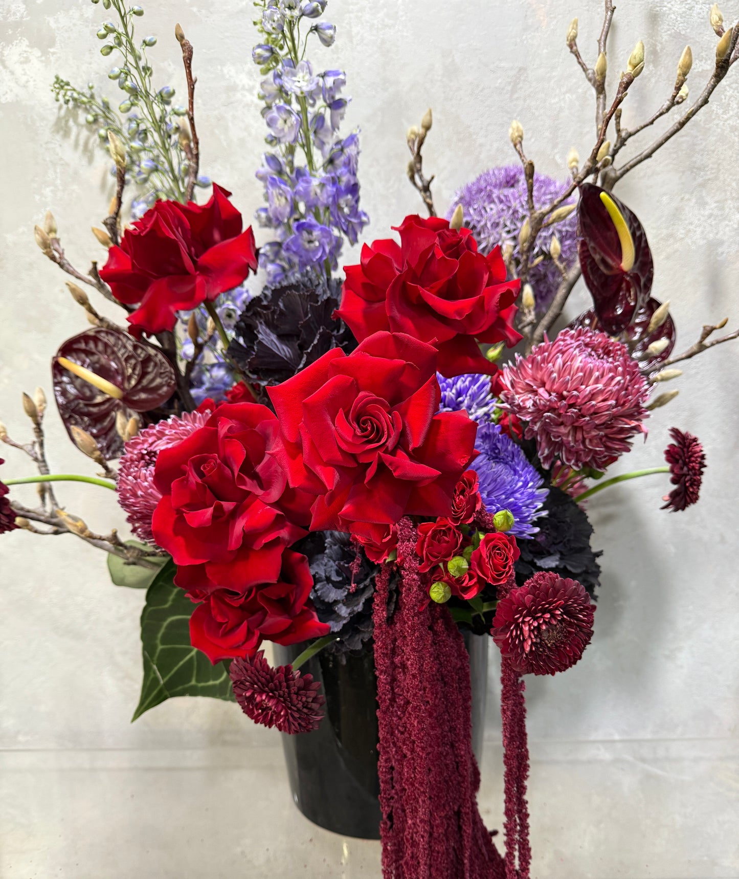 Sculptural Splendour