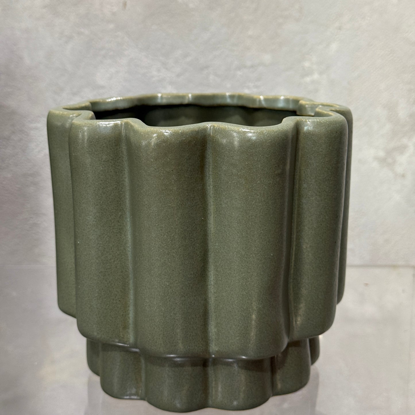 Gustel Pot