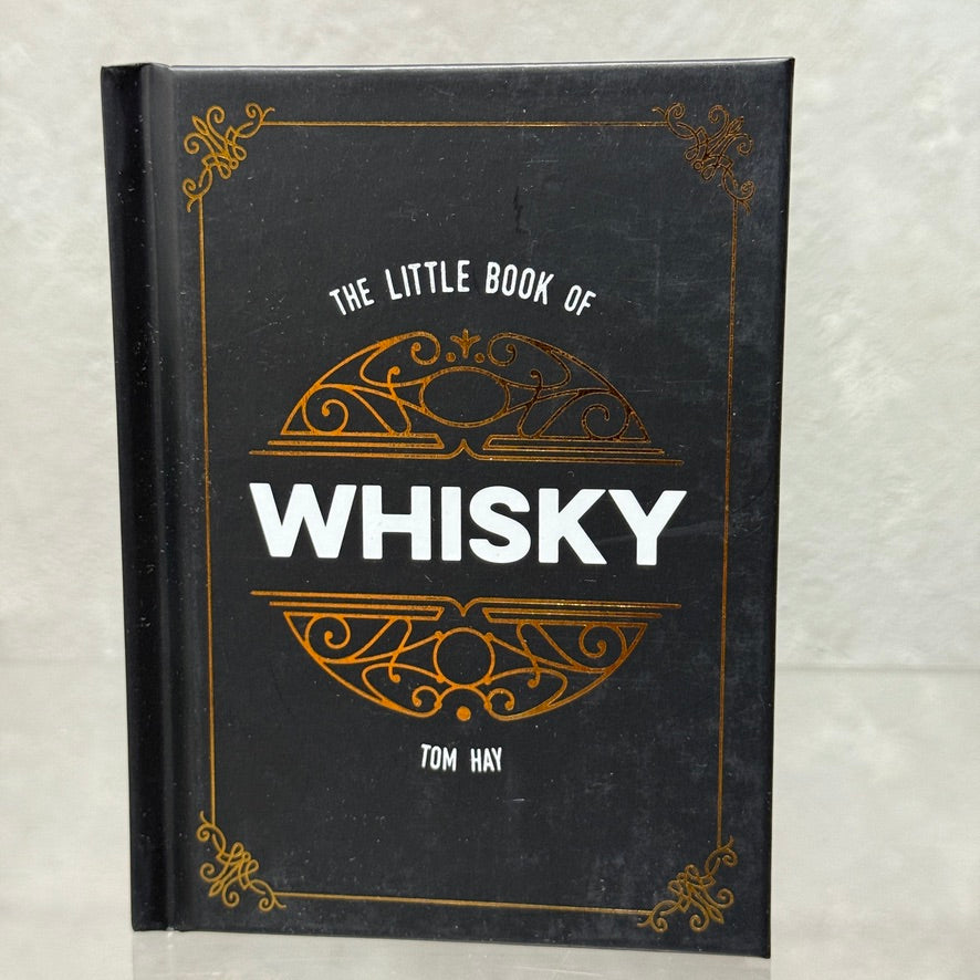 The Little Book of Whisky