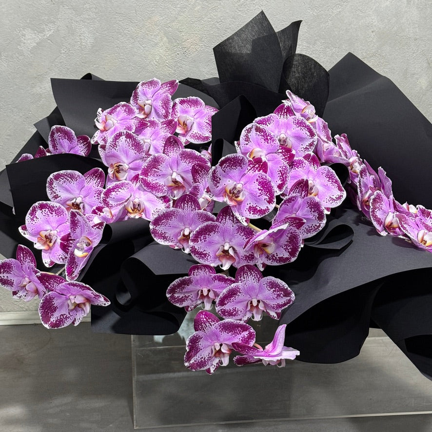 Phalaenopsis Orchid Bouquet