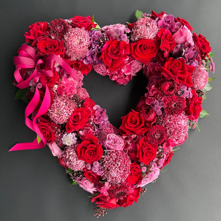 Valentine's Day Heart