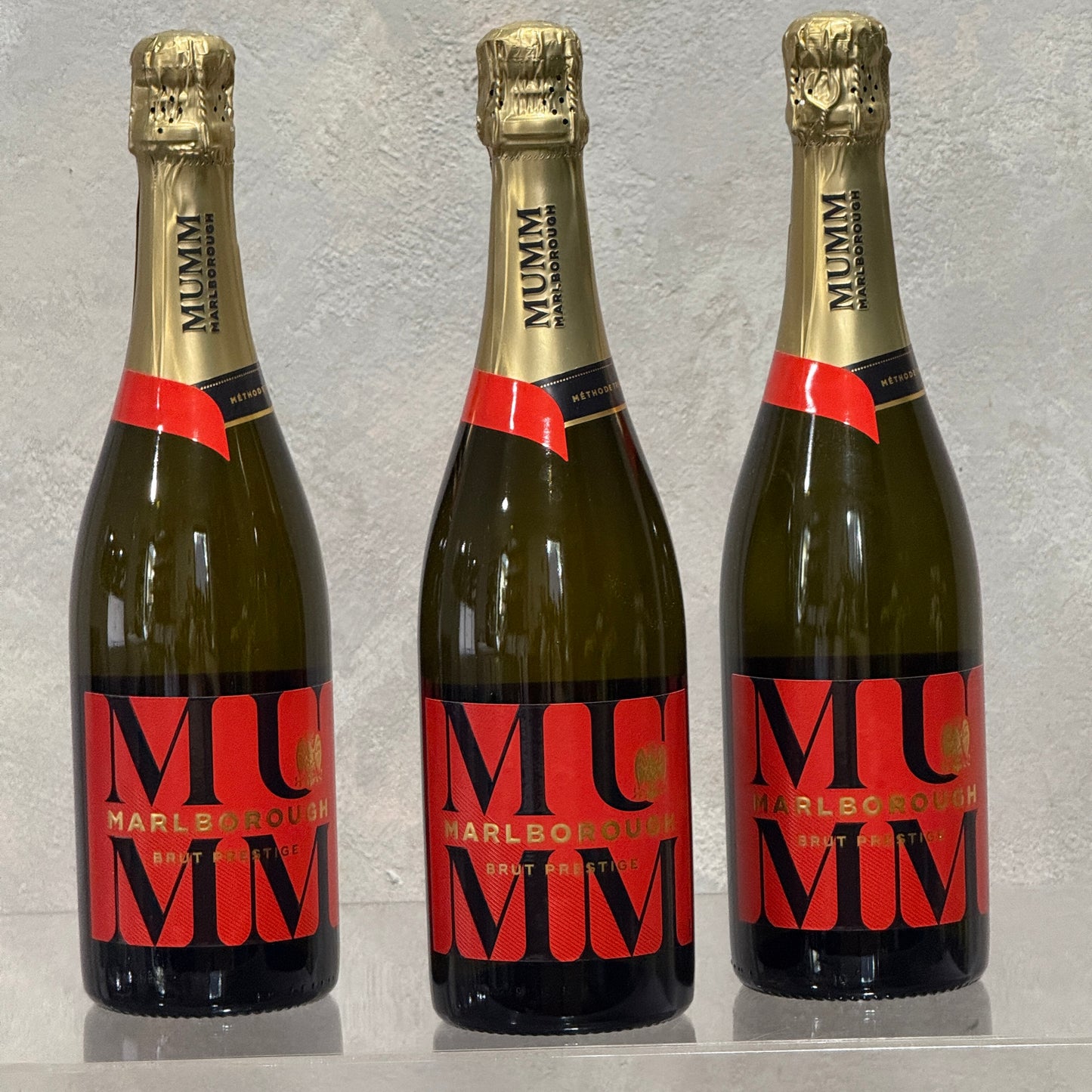 Mum Marlborough Brut Prestige