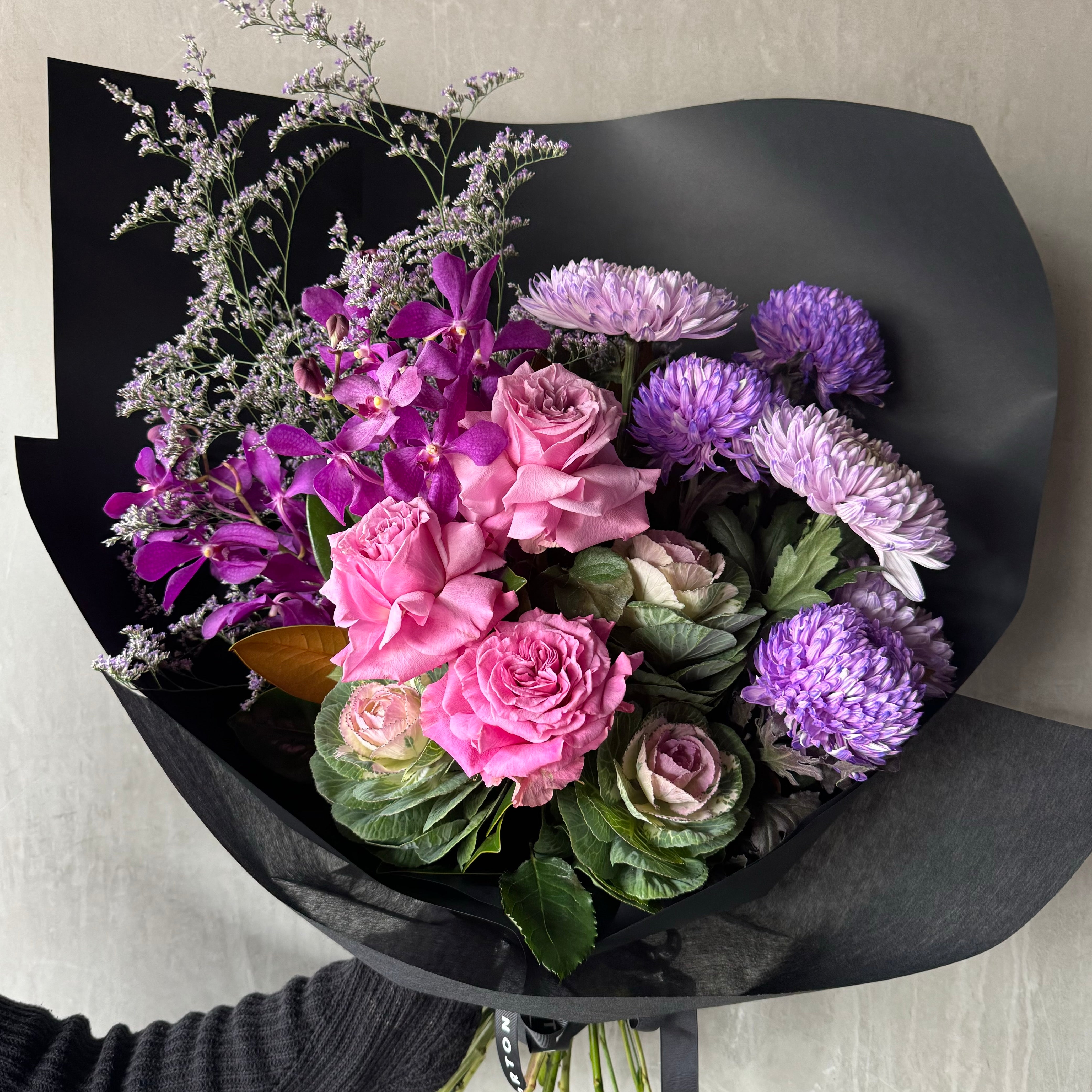 A Mother's Love Flowers on Norton St