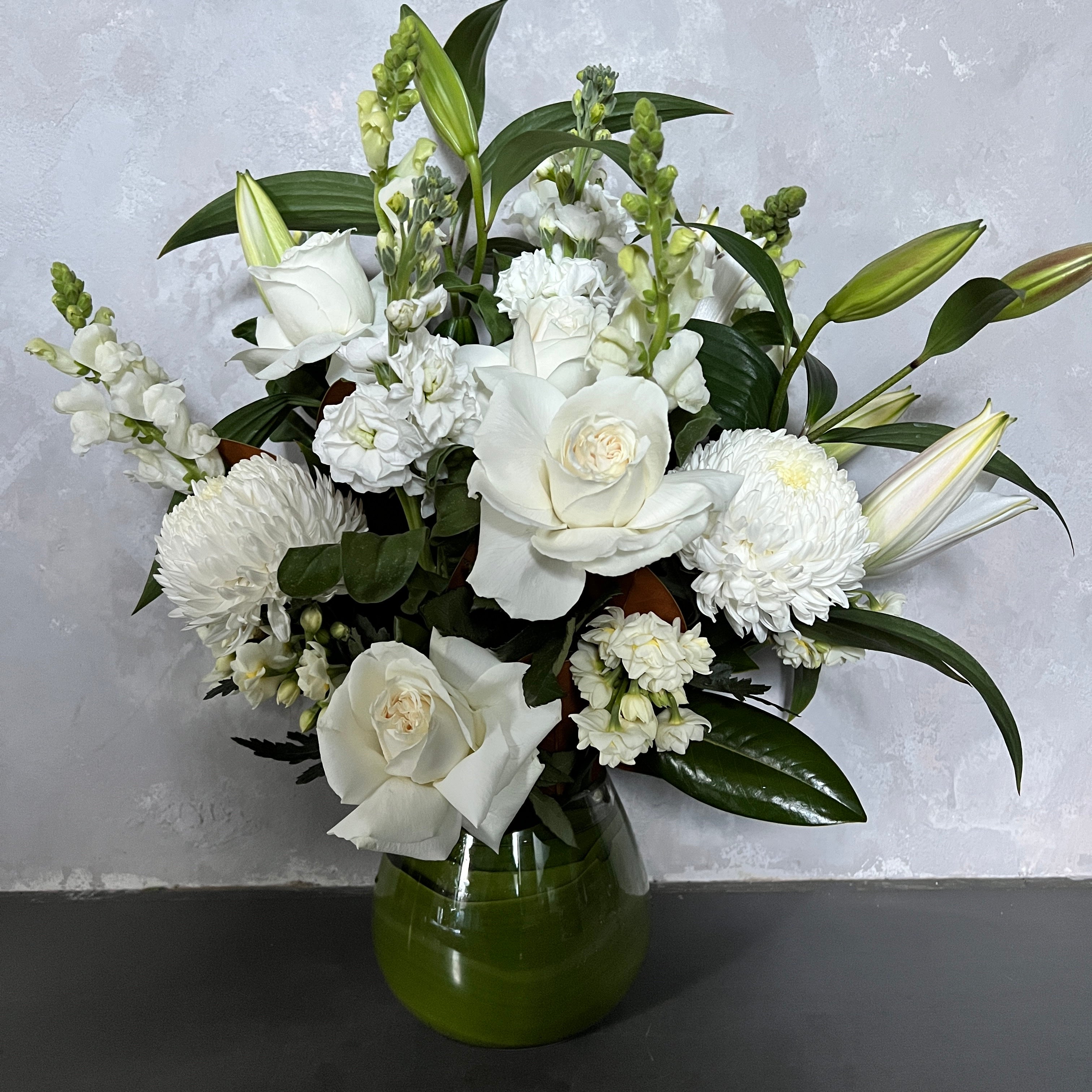 Sympathy flowers Flowers on Norton St