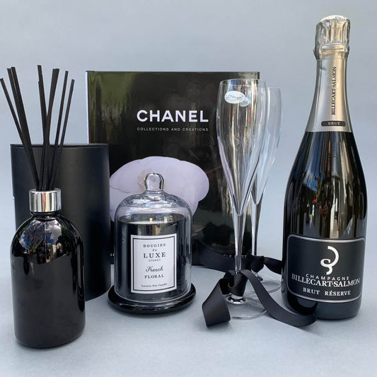 Chanel Luxury Box