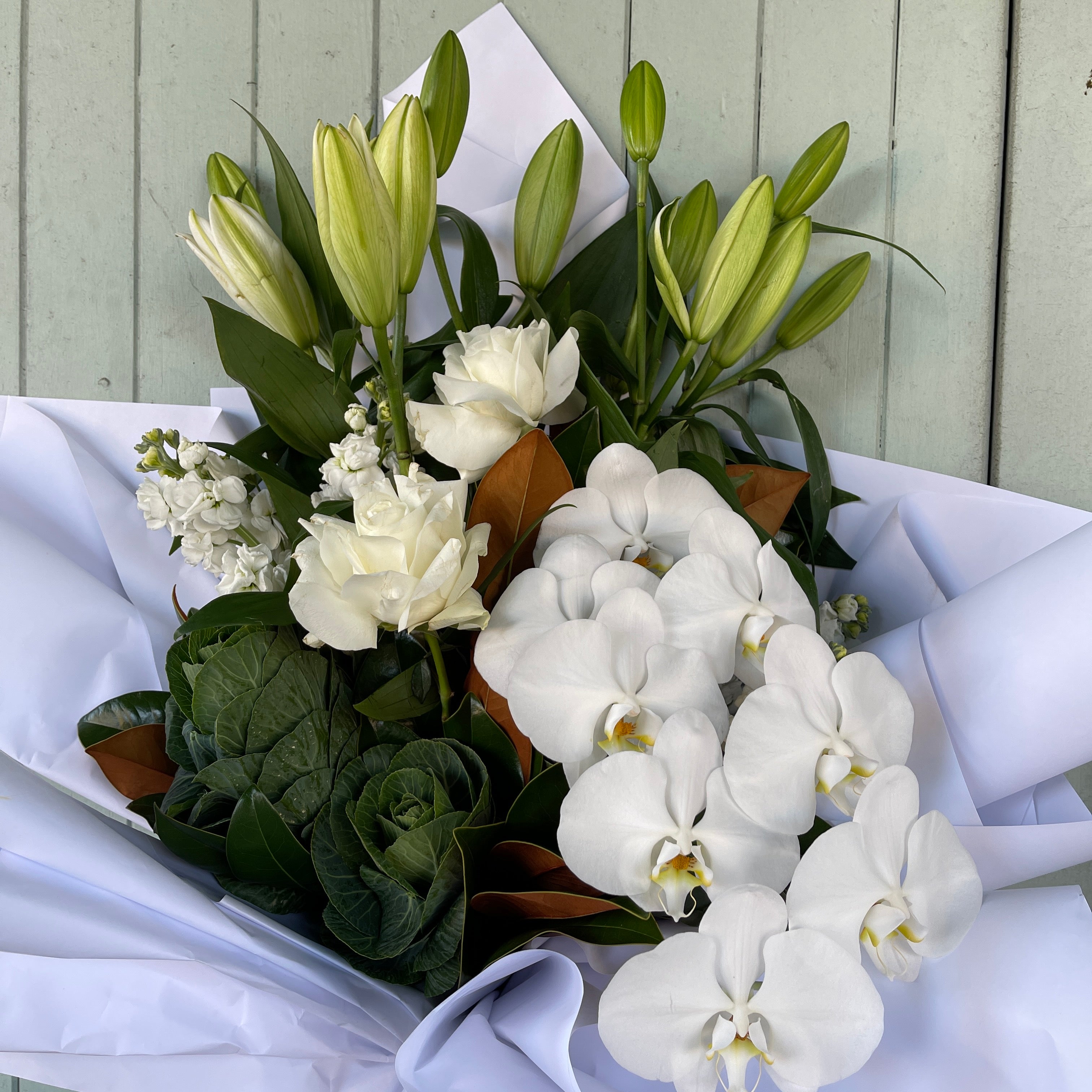 Leichhardt Florist Flowers on Norton St