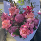 August Bouquet by Munise