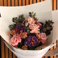 April Bouquet by Anna