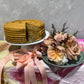 Mezzapica Collaboration- Caramel Mudcake