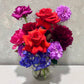 Emma's November Vase 2026