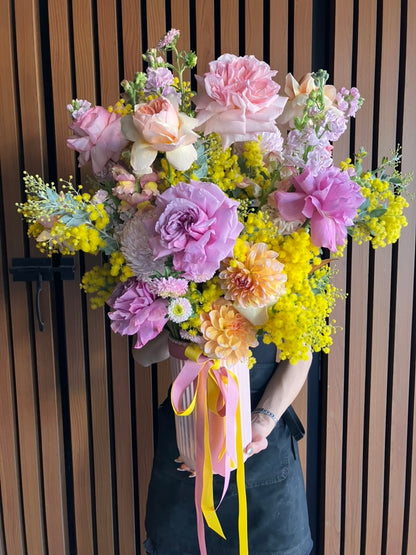 Emma's July Arrangement 2026