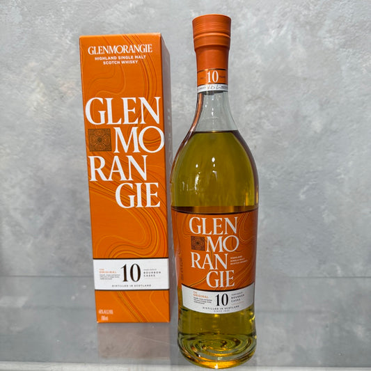 Glenmorangie Whisky
