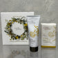 Myrtle & Moss Soap and Hand Cream Duet