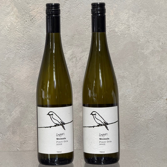Logan Weemala Pinot Gris