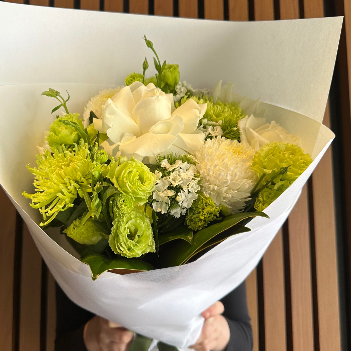 Lulu's July Bouquet 2026