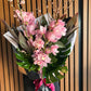 Cymbidium Orchid + Blossom August Special