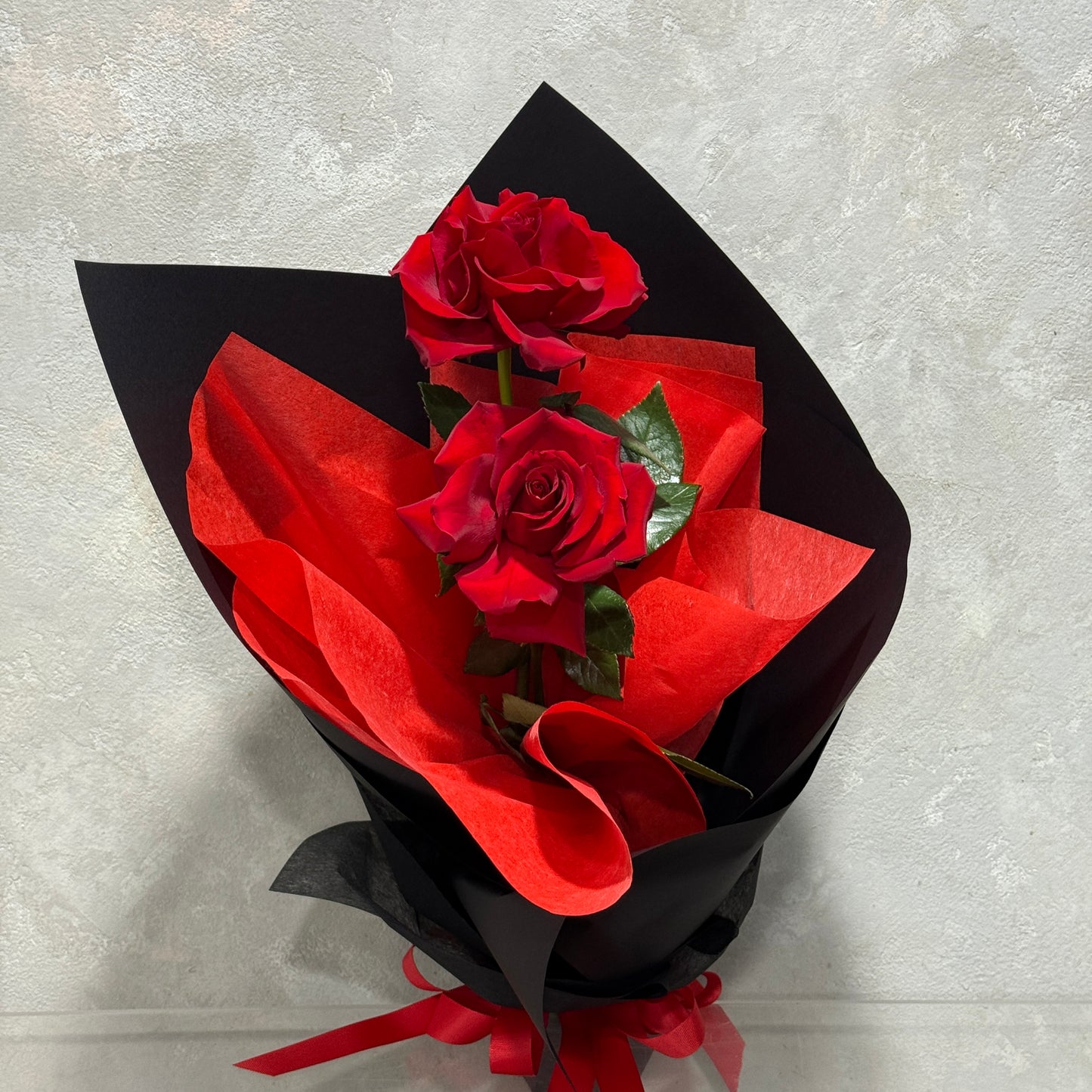 Just the Two of Us Roses