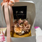 Flowers on Norton St x Mezzapica Cake Collaboration
