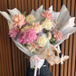 April Bouquet by Emma (3 sizes)