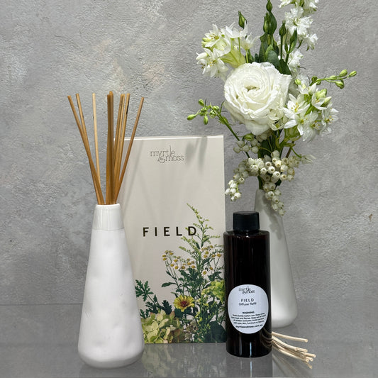 Myrtle & Moss Diffuser