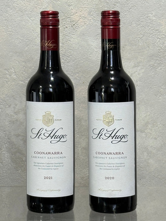 St Hugo Cabernet Sauvignon
