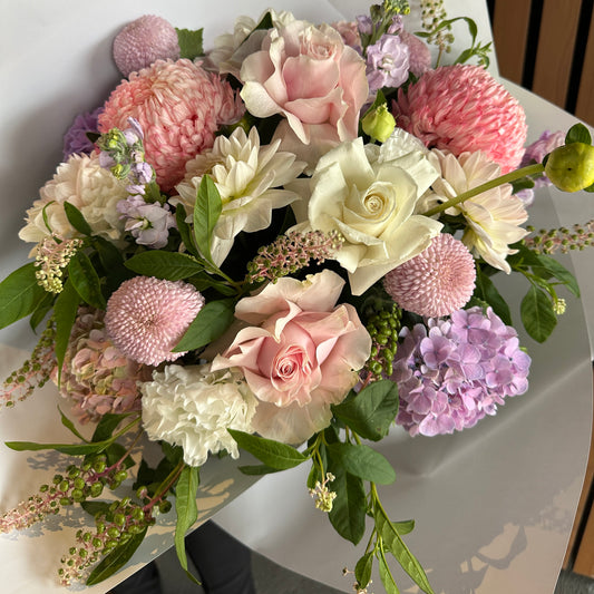 April Bouquet By Marissa