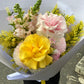 September Bouquet by Emma