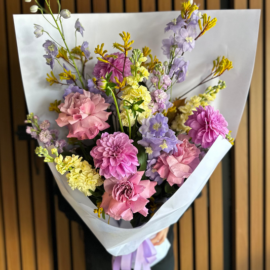 June Bouquet by Munise 2026