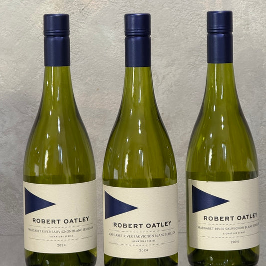 Robert Oatley Margaret River Sauvignon Blanc Semillon