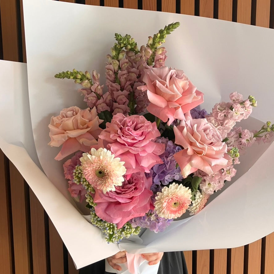 April Bouquet by Emma (3 sizes)