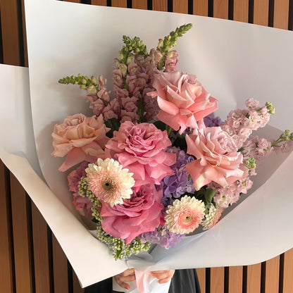 April Bouquet by Emma (3 sizes)