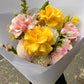 September Bouquet by Emma