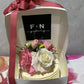 Flowers on Norton St x Mezzapica Cake Collaboration