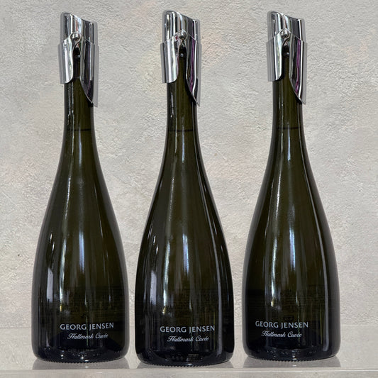 Georg Jensen Hallmark Cuvee