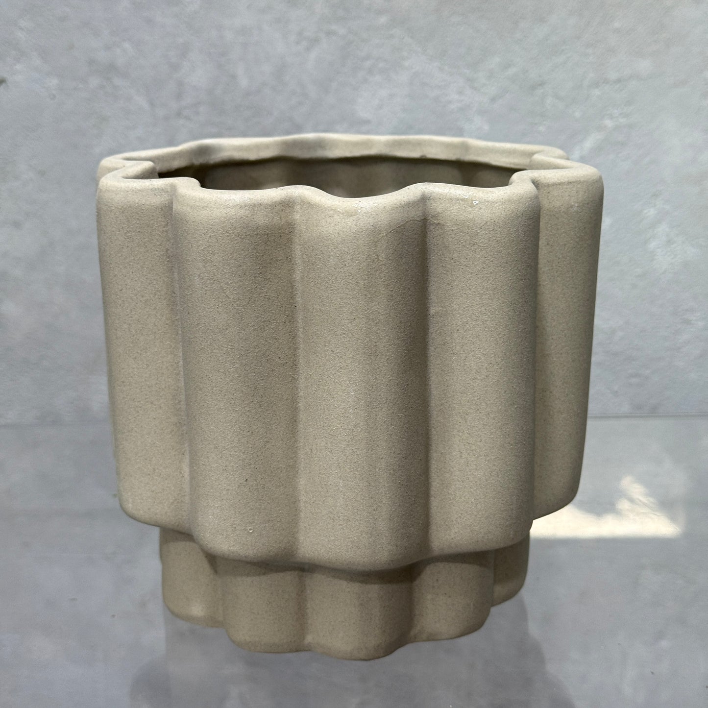 Gustel Pot