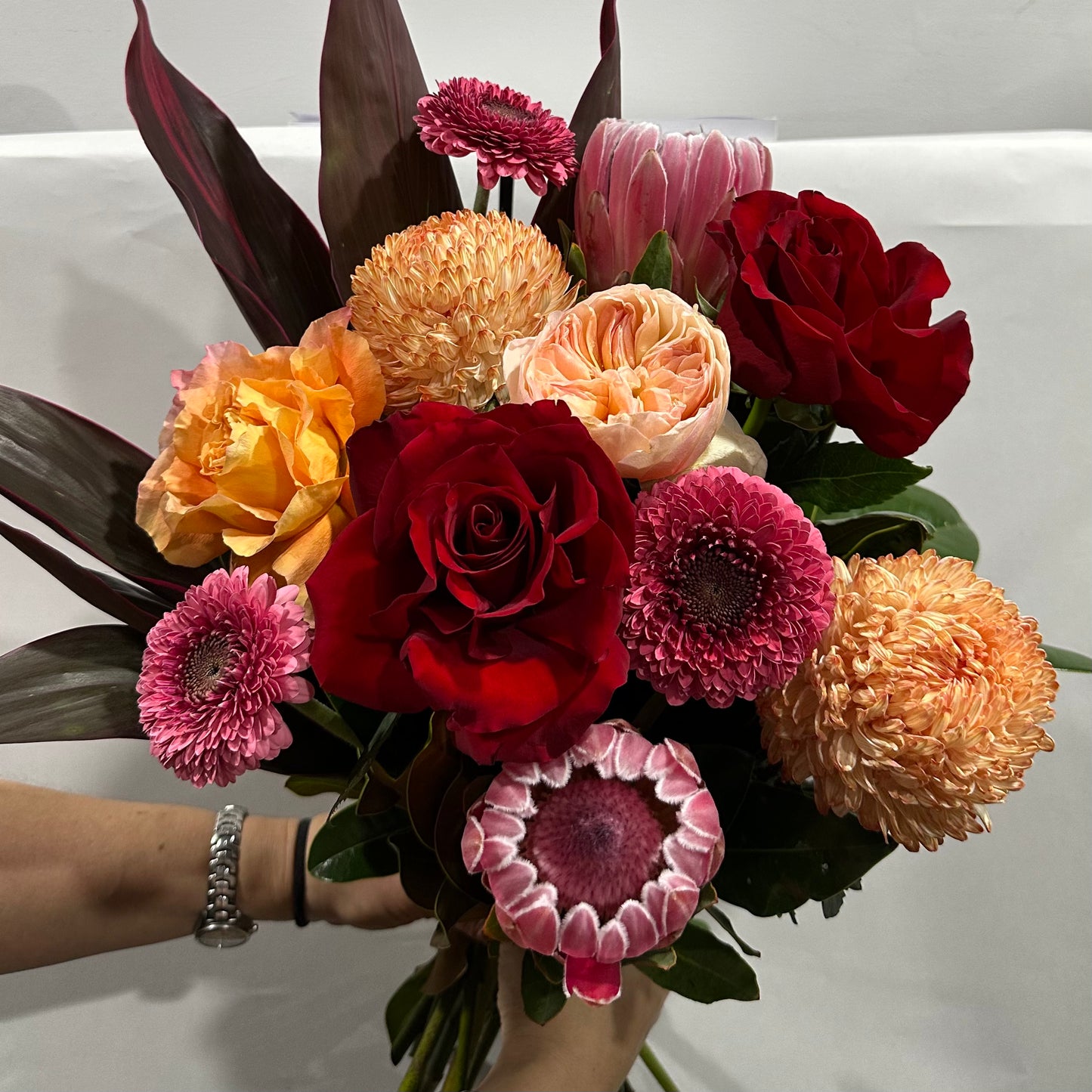 Marissa's June Bouquet 2026