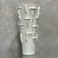 Kaito Vase in White