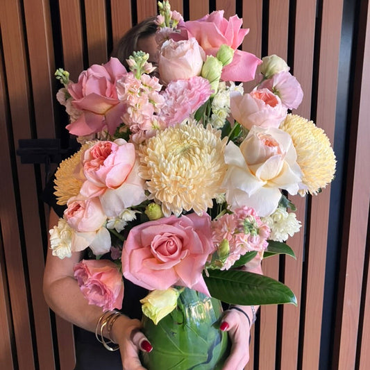 Marissa's July Arrangement 2026