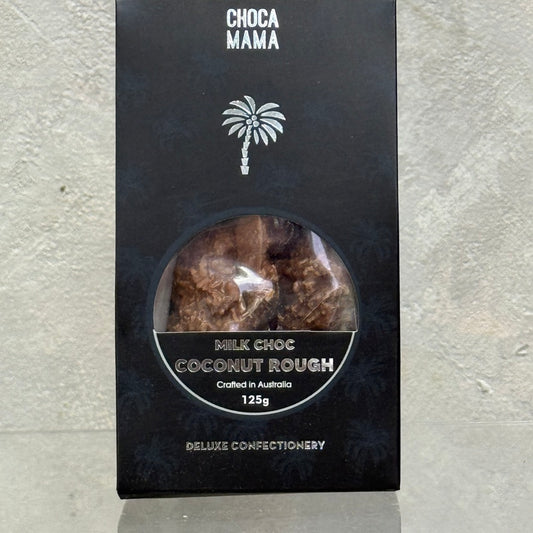 Choco Mama Chocolates