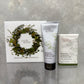 Myrtle & Moss Soap and Hand Cream Duet