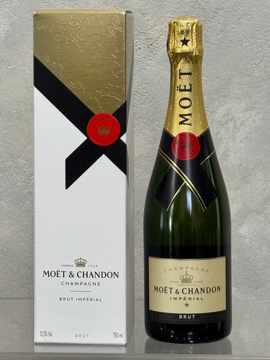 Moët & Chandon