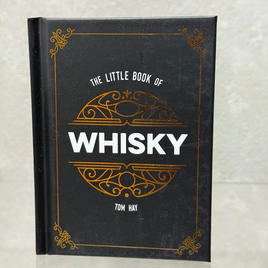 The Little Book of Whisky