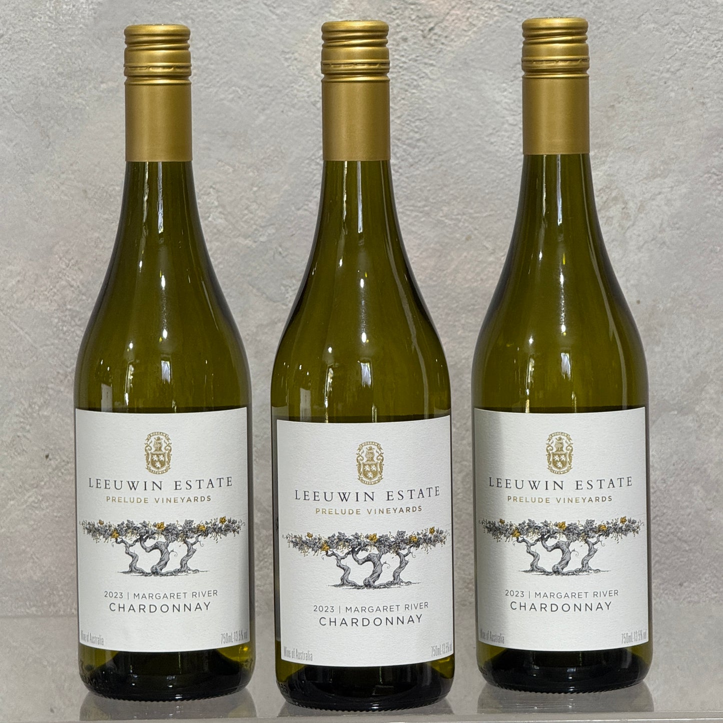 Leeuwin Estate Margaret River Chardonnay