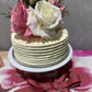Mezzapica Collaboration- Red Velvet Cake