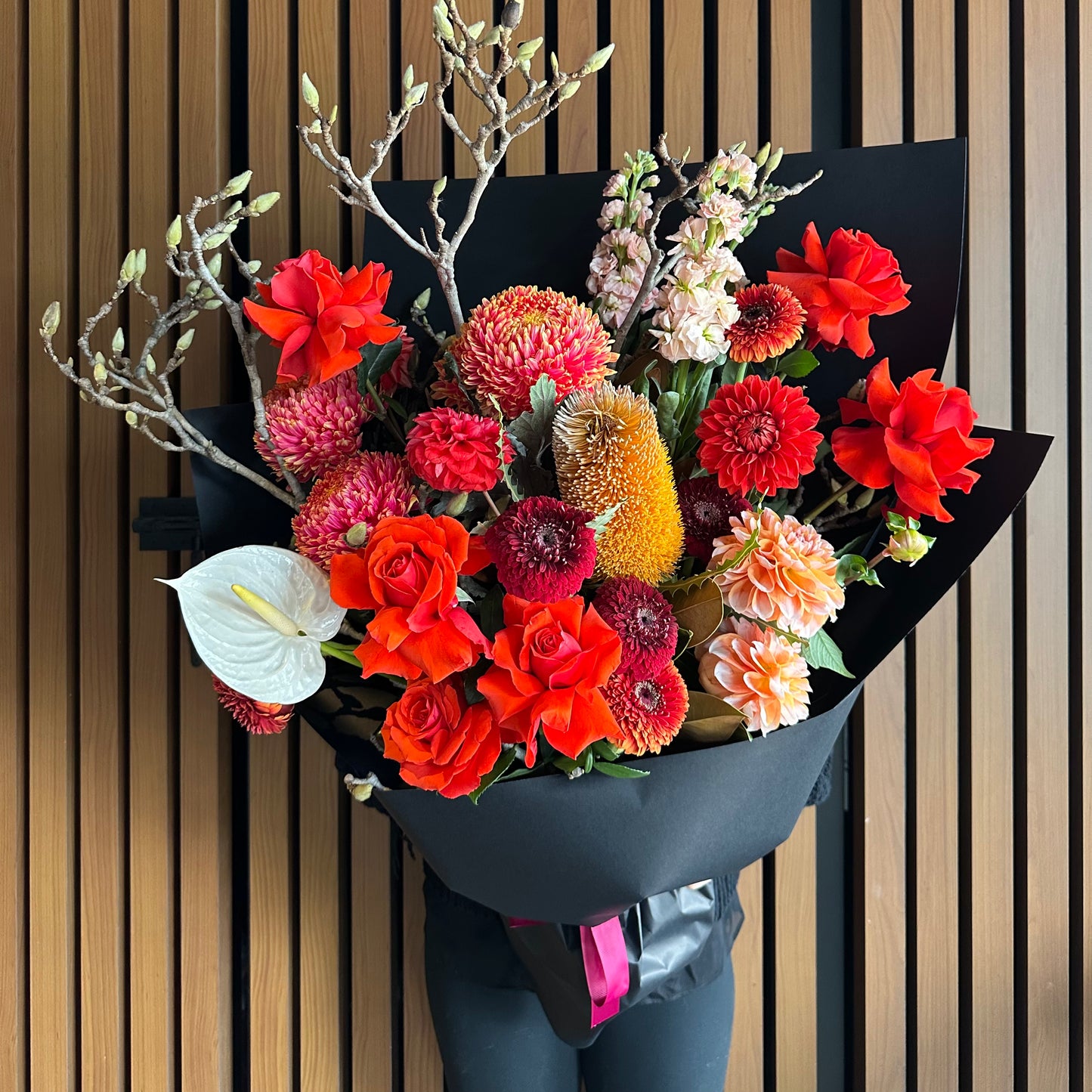 June Bouquet by Emma 2026